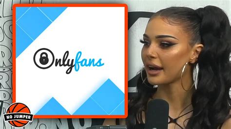 kristenhancher onlyfans|Kristen Hancher on Starting an Onlyfans, Doing XXX Content.